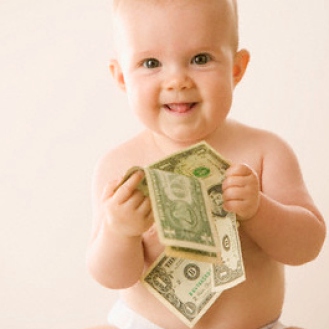 baby-money